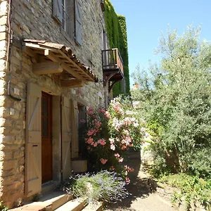 Rue Du Barri Appartement Cordes-sur-Ciel