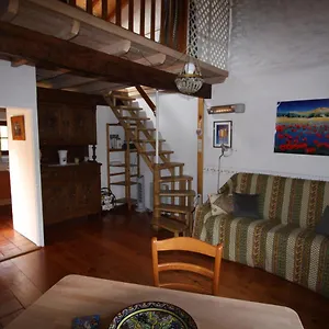 Touroulet Appartement Suze