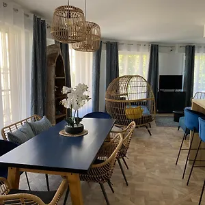 Les Floralies Canebière Appartement