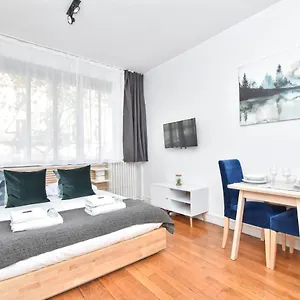Cmg Faidherbe - Bastille Appartement Paris