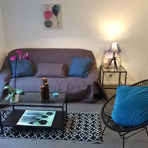 Belhommet Appartement Landerneau