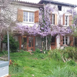L'estanquet Séjour chez l'habitant Eauze